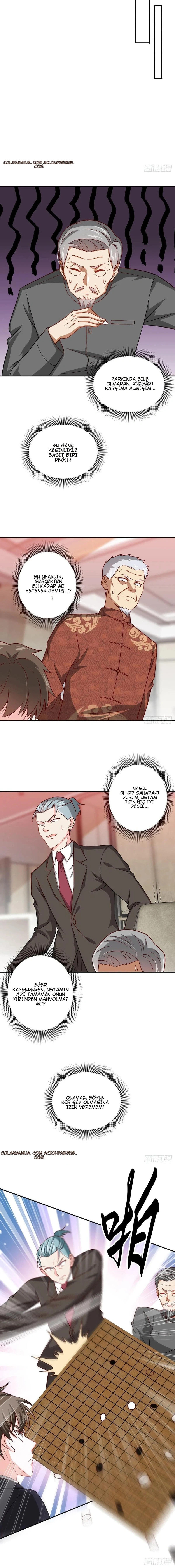 Süper Zengin İç Güveysinin Yükselişi Bölüm Bölüm 89 Sayfa 6
