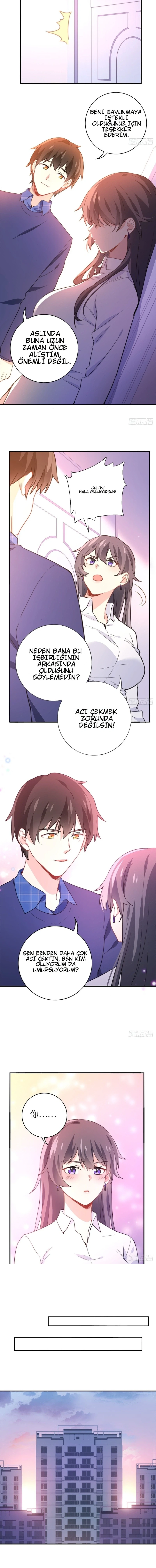 Süper Zengin İç Güveysinin Yükselişi Bölüm Bölüm 9 Sayfa 2