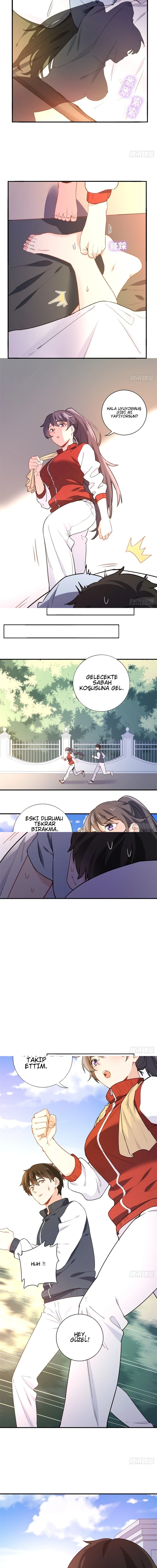 Süper Zengin İç Güveysinin Yükselişi Bölüm Bölüm 9 Sayfa 4