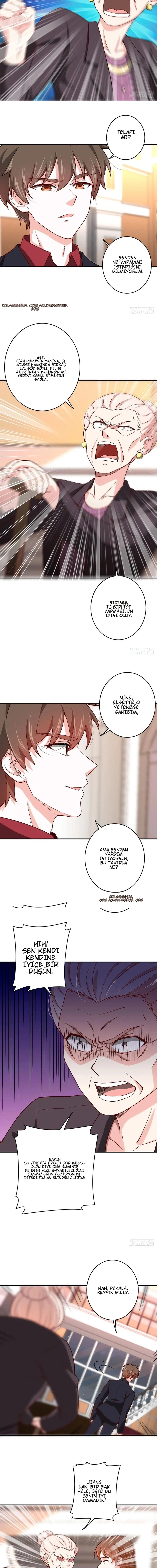 Süper Zengin İç Güveysinin Yükselişi Bölüm Bölüm 90 Sayfa 2