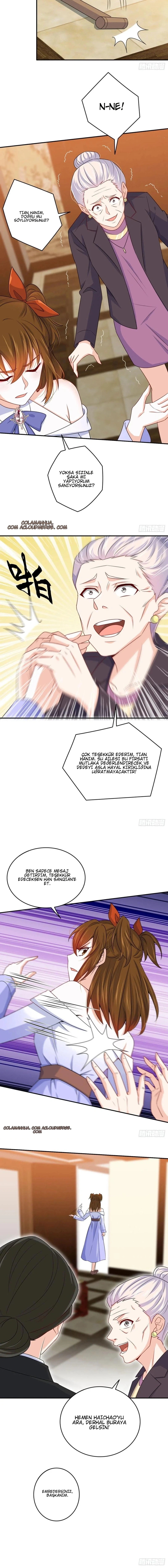 Süper Zengin İç Güveysinin Yükselişi Bölüm Bölüm 91 Sayfa 6