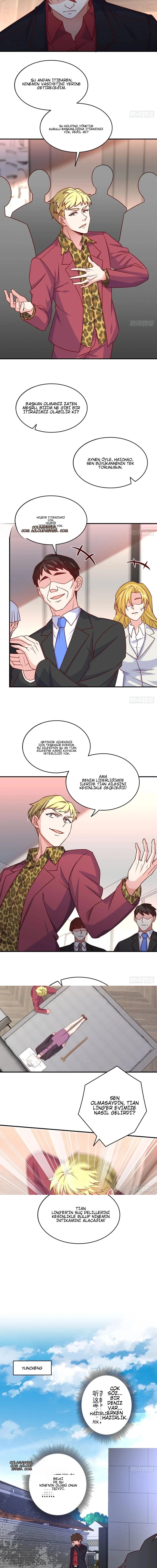 Süper Zengin İç Güveysinin Yükselişi Bölüm Bölüm 92 Sayfa 2