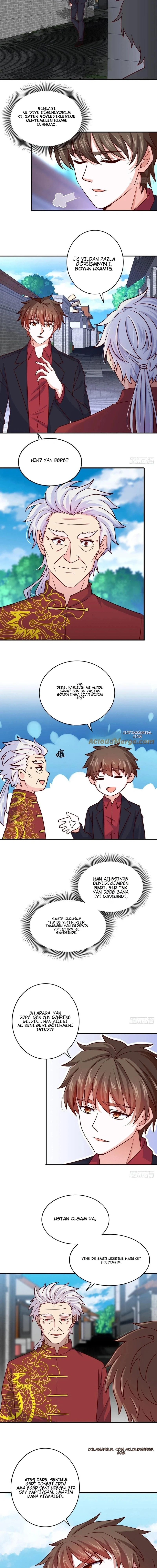 Süper Zengin İç Güveysinin Yükselişi Bölüm Bölüm 92 Sayfa 3