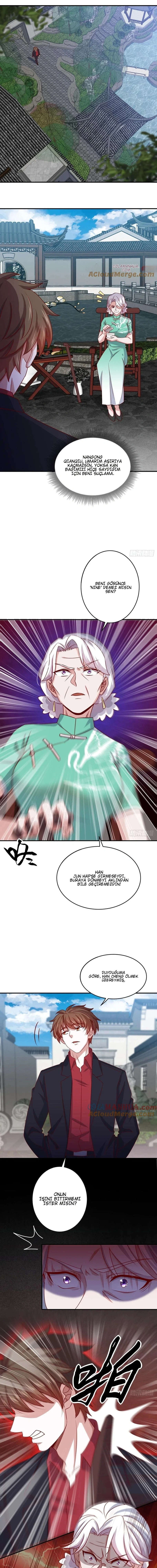 Süper Zengin İç Güveysinin Yükselişi Bölüm Bölüm 92 Sayfa 5