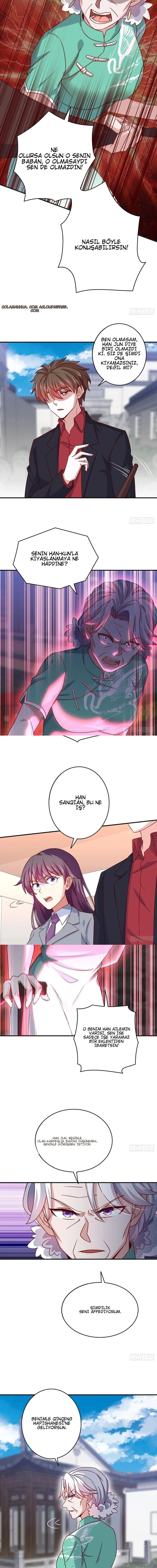 Süper Zengin İç Güveysinin Yükselişi Bölüm Bölüm 92 Sayfa 6