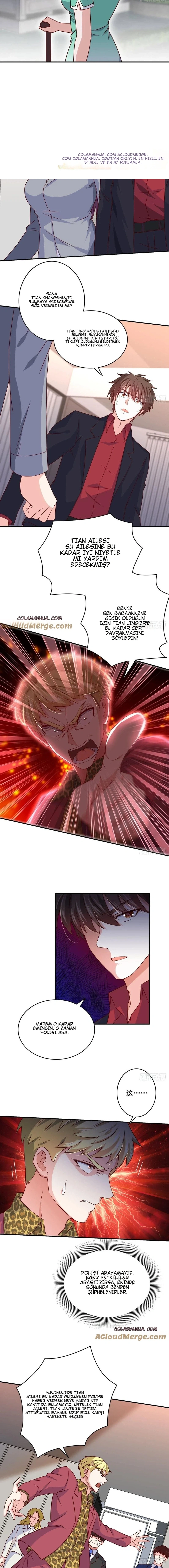 Süper Zengin İç Güveysinin Yükselişi Bölüm Bölüm 92 Sayfa 7