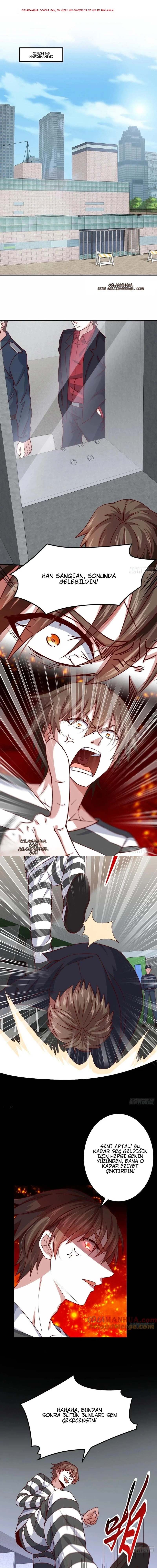 Süper Zengin İç Güveysinin Yükselişi Bölüm Bölüm 93 Sayfa 1