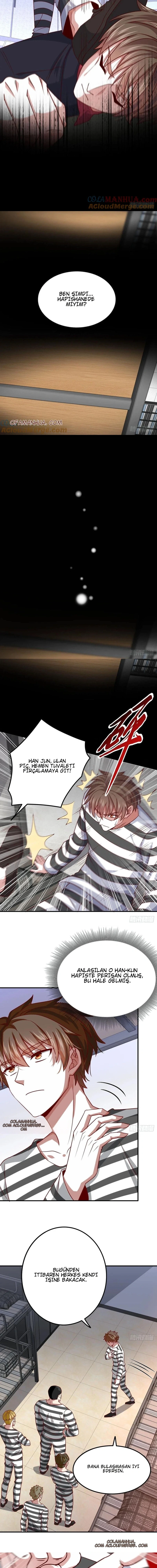 Süper Zengin İç Güveysinin Yükselişi Bölüm Bölüm 93 Sayfa 2