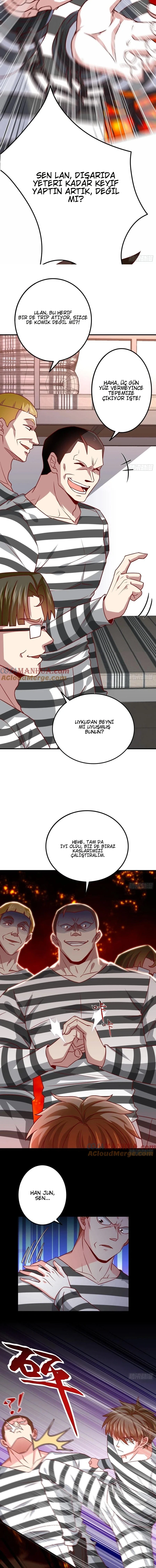 Süper Zengin İç Güveysinin Yükselişi Bölüm Bölüm 93 Sayfa 3