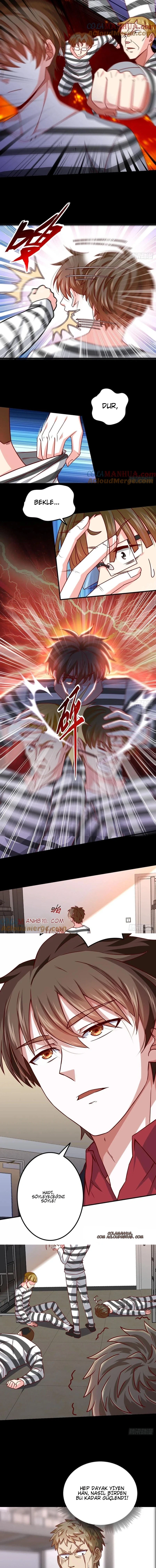 Süper Zengin İç Güveysinin Yükselişi Bölüm Bölüm 93 Sayfa 4