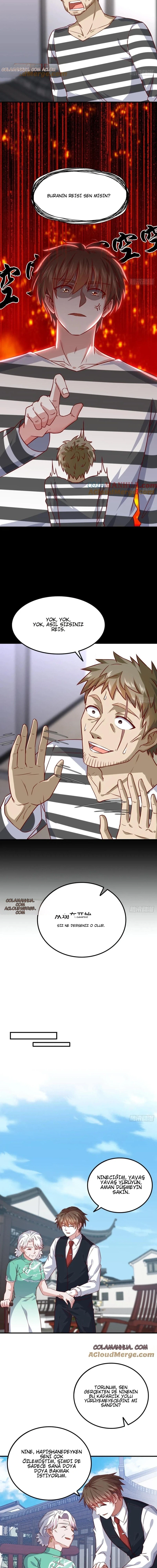 Süper Zengin İç Güveysinin Yükselişi Bölüm Bölüm 93 Sayfa 5