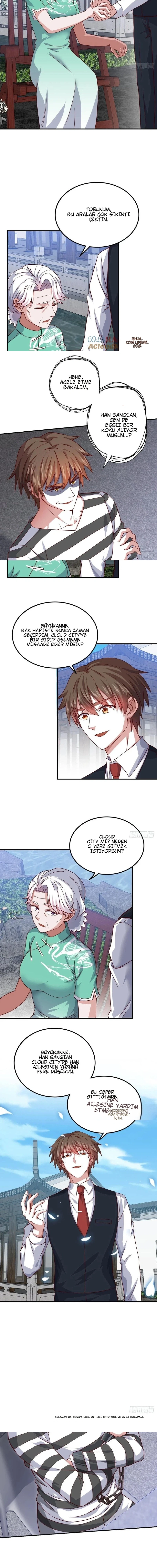 Süper Zengin İç Güveysinin Yükselişi Bölüm Bölüm 93 Sayfa 6