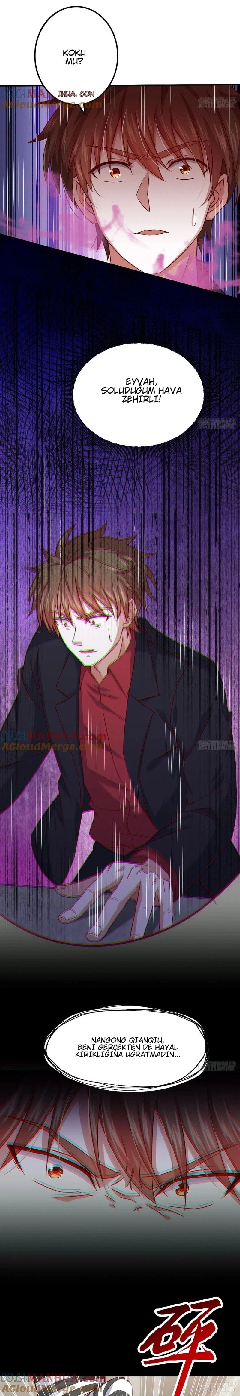 Süper Zengin İç Güveysinin Yükselişi Bölüm Bölüm 93 Sayfa 7