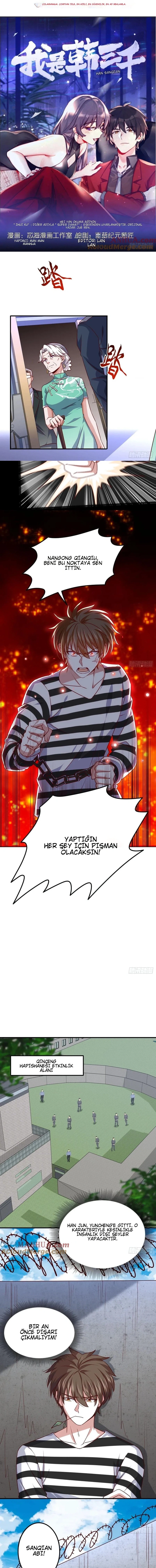 Süper Zengin İç Güveysinin Yükselişi Bölüm Bölüm 94 Sayfa 1