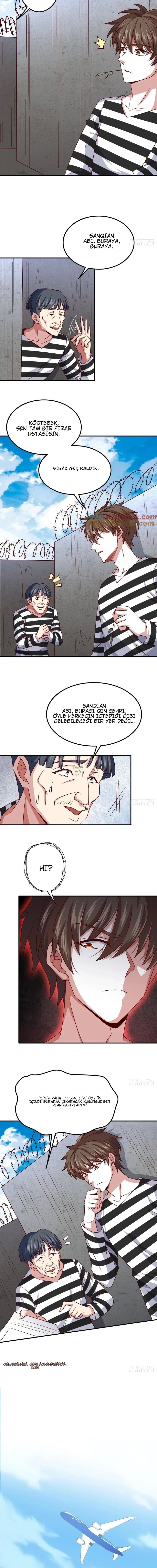 Süper Zengin İç Güveysinin Yükselişi Bölüm Bölüm 94 Sayfa 2