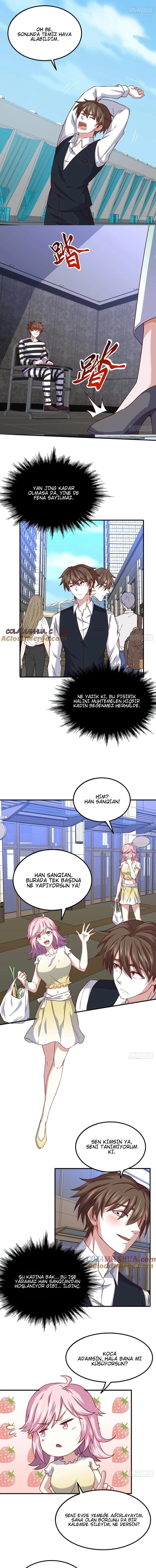 Süper Zengin İç Güveysinin Yükselişi Bölüm Bölüm 94 Sayfa 3