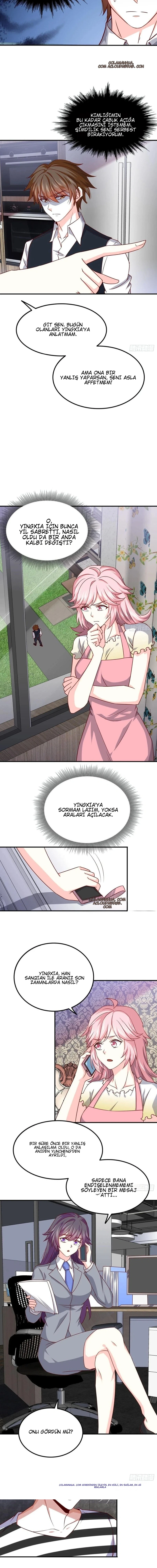 Süper Zengin İç Güveysinin Yükselişi Bölüm Bölüm 94 Sayfa 6