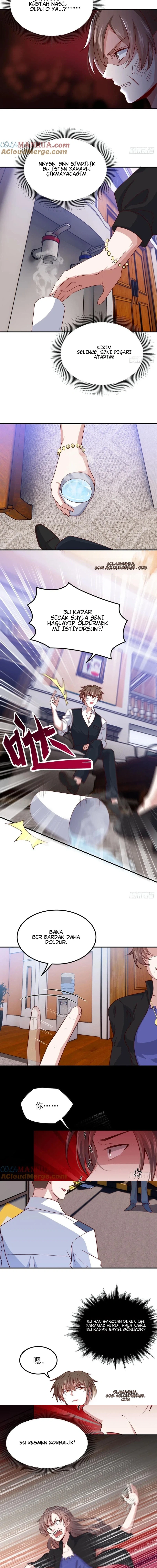 Süper Zengin İç Güveysinin Yükselişi Bölüm Bölüm 95 Sayfa 2