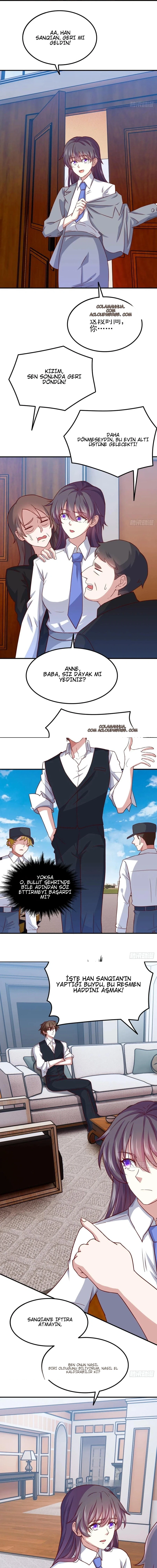 Süper Zengin İç Güveysinin Yükselişi Bölüm Bölüm 95 Sayfa 4