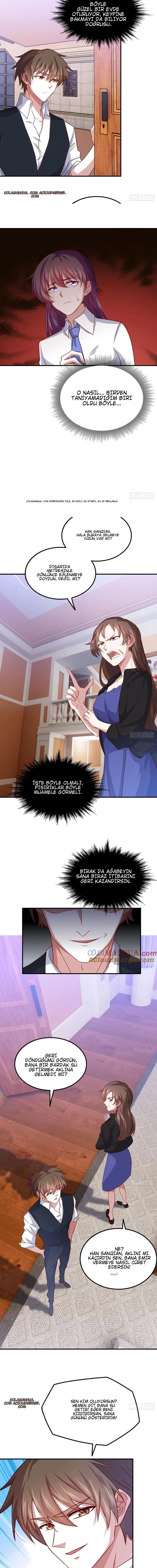 Süper Zengin İç Güveysinin Yükselişi Bölüm Bölüm 95 Sayfa 6