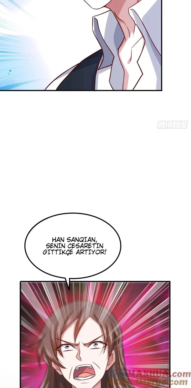 Süper Zengin İç Güveysinin Yükselişi Bölüm Bölüm 95 Sayfa 7