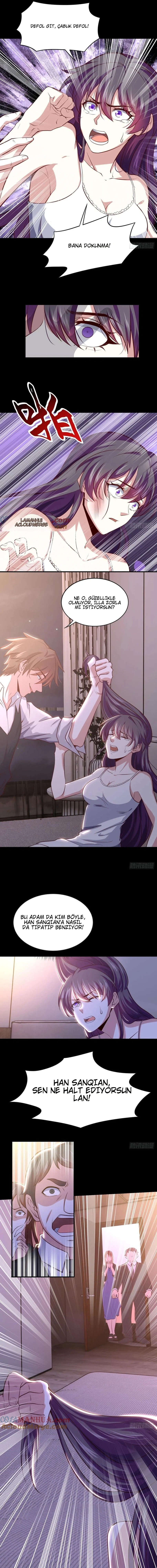 Süper Zengin İç Güveysinin Yükselişi Bölüm Bölüm 96 Sayfa 3