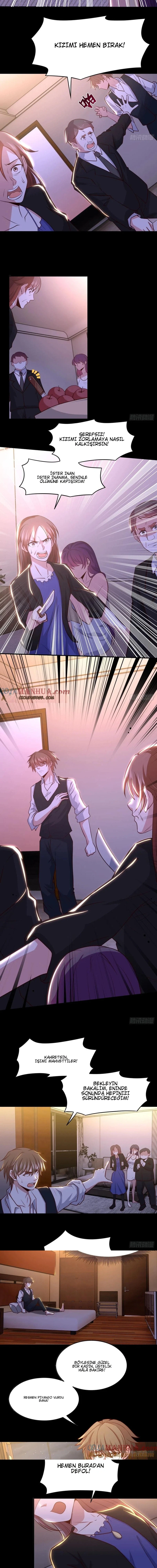 Süper Zengin İç Güveysinin Yükselişi Bölüm Bölüm 96 Sayfa 4