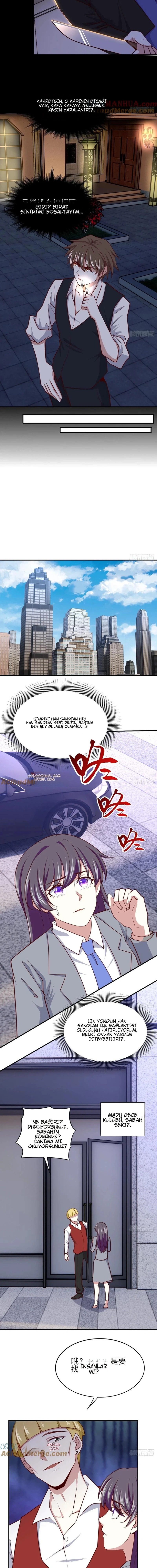 Süper Zengin İç Güveysinin Yükselişi Bölüm Bölüm 96 Sayfa 5