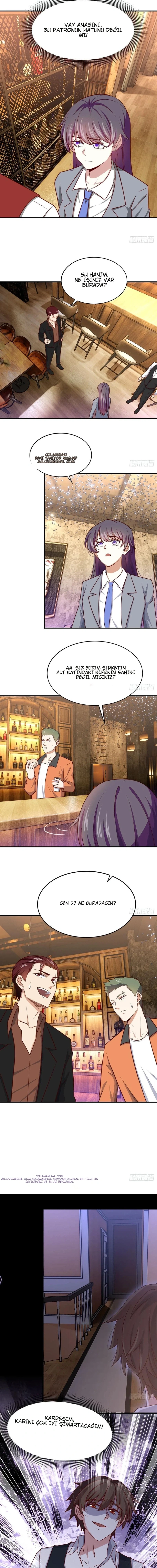 Süper Zengin İç Güveysinin Yükselişi Bölüm Bölüm 96 Sayfa 7