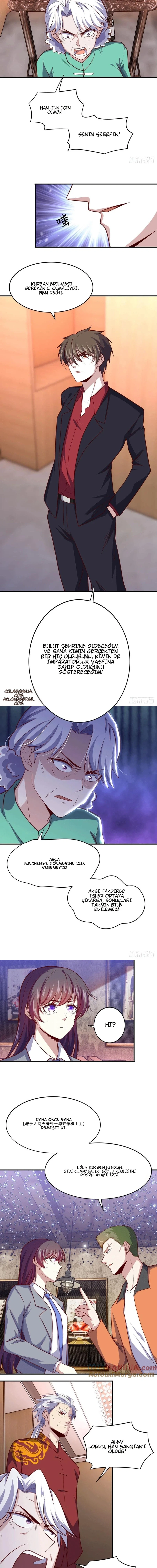 Süper Zengin İç Güveysinin Yükselişi Bölüm Bölüm 97 Sayfa 3