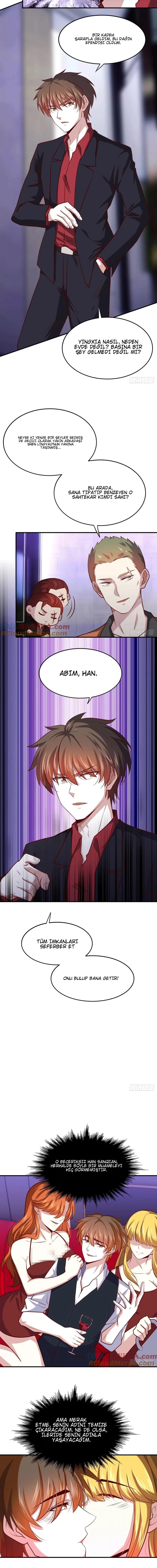 Süper Zengin İç Güveysinin Yükselişi Bölüm Bölüm 97 Sayfa 5