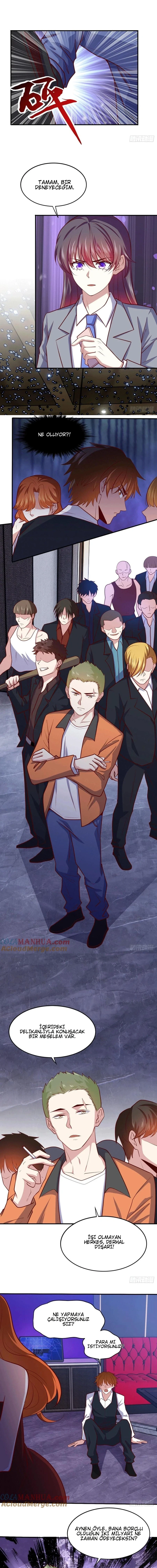 Süper Zengin İç Güveysinin Yükselişi Bölüm Bölüm 97 Sayfa 6
