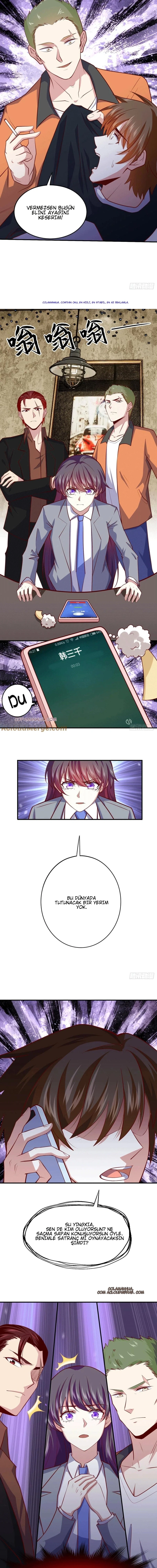 Süper Zengin İç Güveysinin Yükselişi Bölüm Bölüm 97 Sayfa 7