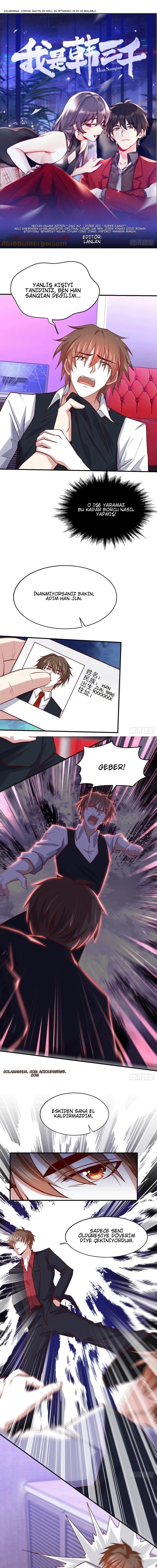 Süper Zengin İç Güveysinin Yükselişi Bölüm Bölüm 98 Sayfa 1