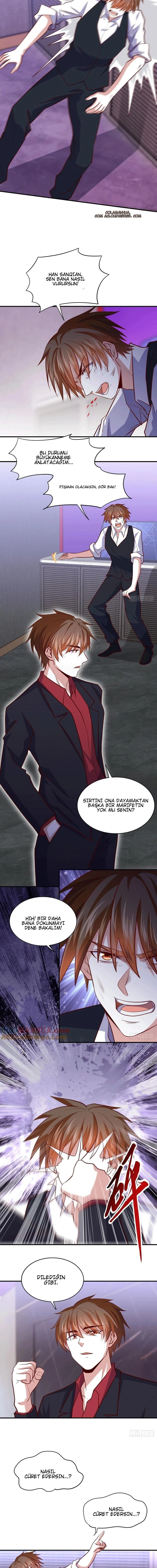Süper Zengin İç Güveysinin Yükselişi Bölüm Bölüm 98 Sayfa 2