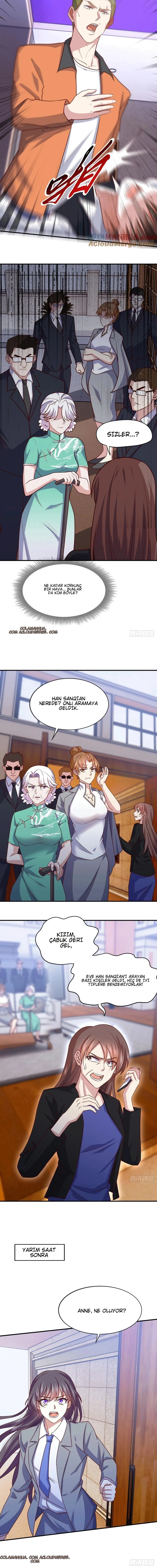 Süper Zengin İç Güveysinin Yükselişi Bölüm Bölüm 98 Sayfa 4