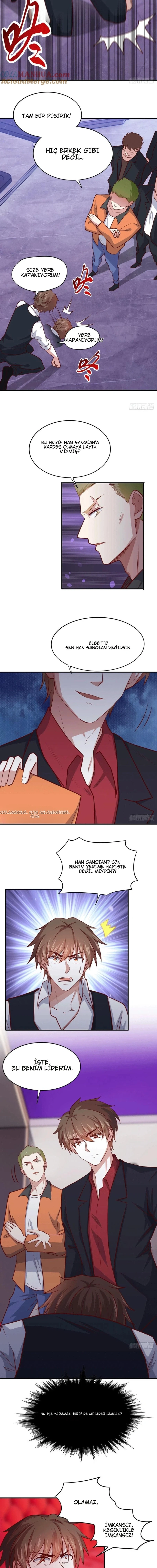 Süper Zengin İç Güveysinin Yükselişi Bölüm Bölüm 98 Sayfa 6