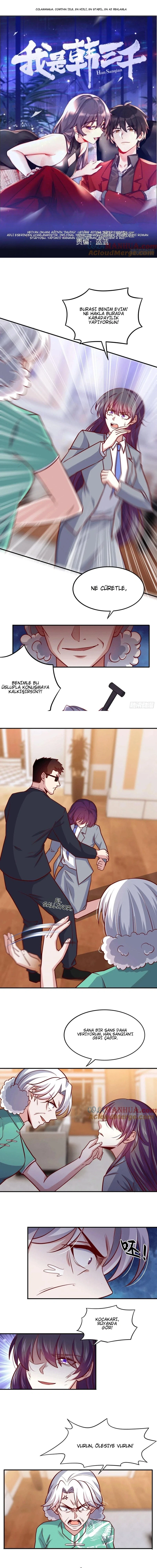 Süper Zengin İç Güveysinin Yükselişi Bölüm Bölüm 99 Sayfa 1