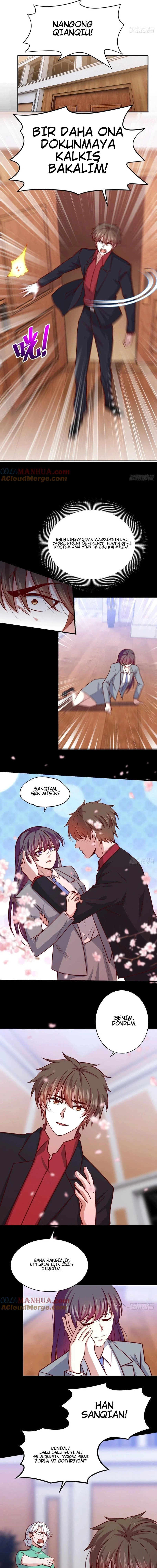 Süper Zengin İç Güveysinin Yükselişi Bölüm Bölüm 99 Sayfa 2