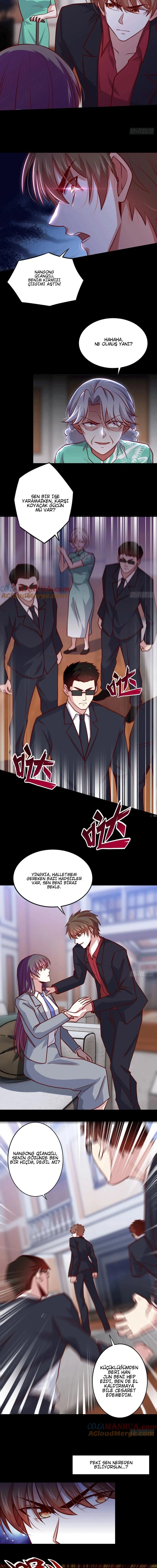 Süper Zengin İç Güveysinin Yükselişi Bölüm Bölüm 99 Sayfa 3