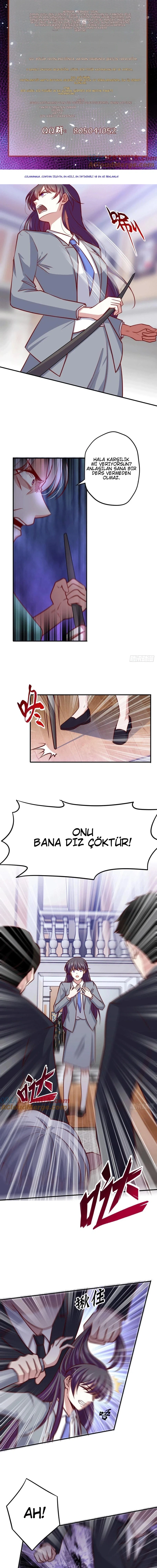 Süper Zengin İç Güveysinin Yükselişi Bölüm Bölüm 99 Sayfa 6