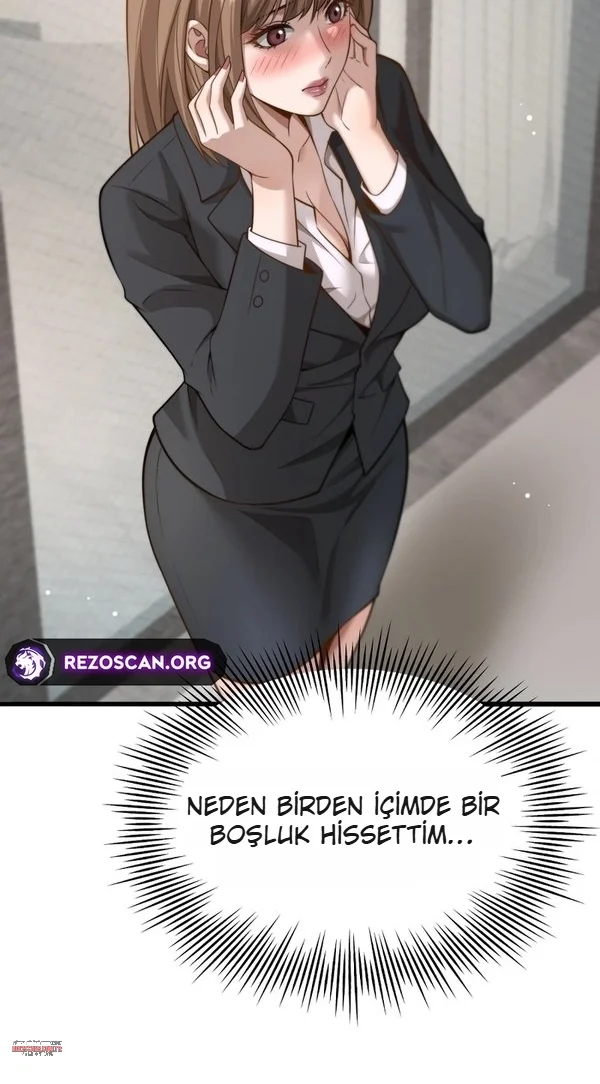 Süper Zenginim Pislik Olmak Doğal Bölüm Bölüm 2 Sayfa 20