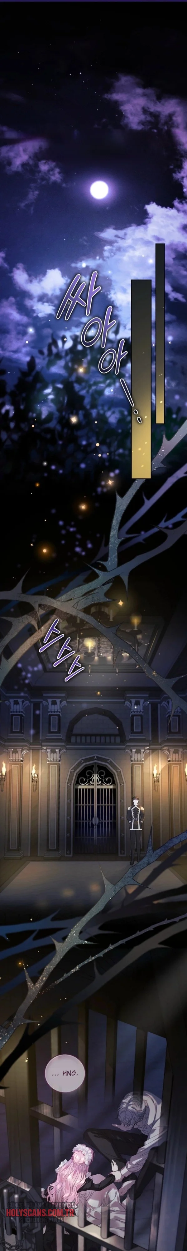 Takıntılı Manyak Beni Hapsetmeye Çalışıyor Bölüm Bölüm 1 Sayfa 1