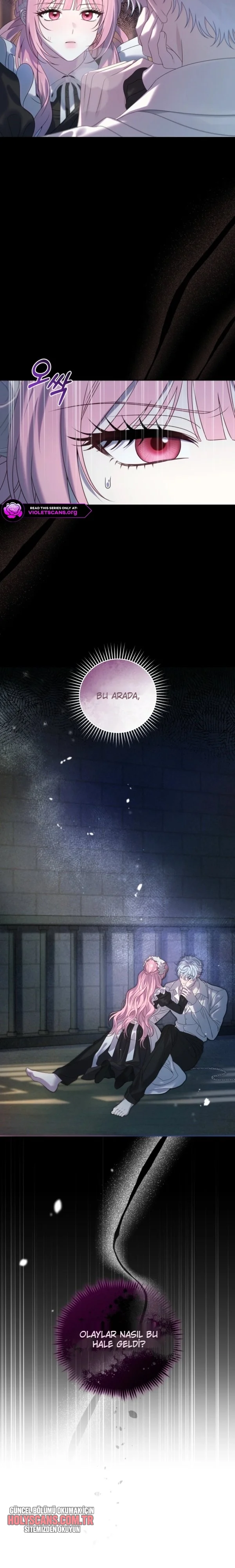 Takıntılı Manyak Beni Hapsetmeye Çalışıyor Bölüm Bölüm 1 Sayfa 7