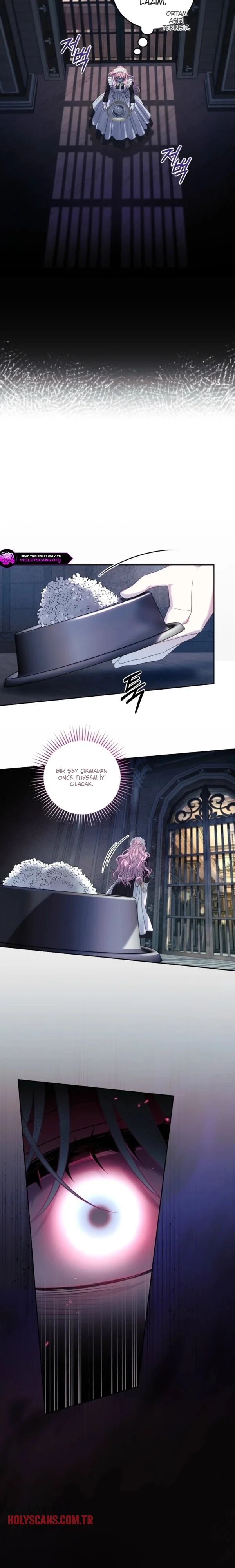 Takıntılı Manyak Beni Hapsetmeye Çalışıyor Bölüm Bölüm 1 Sayfa 14