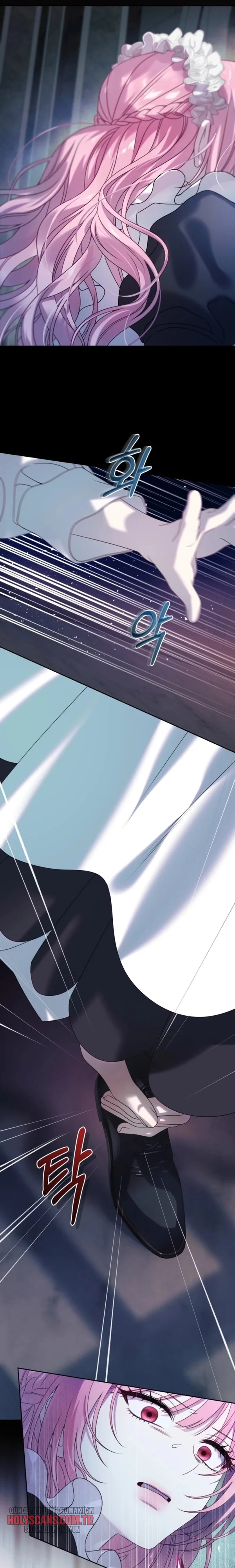 Takıntılı Manyak Beni Hapsetmeye Çalışıyor Bölüm Bölüm 1 Sayfa 15