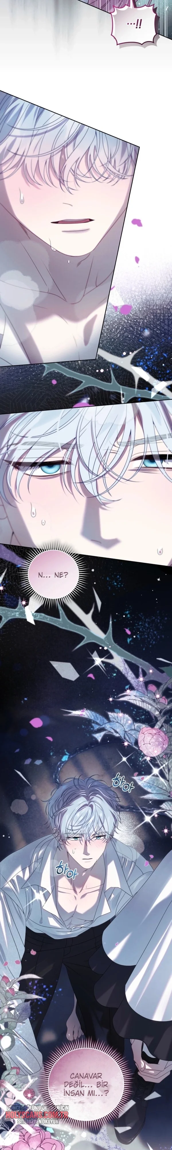 Takıntılı Manyak Beni Hapsetmeye Çalışıyor Bölüm Bölüm 1 Sayfa 16