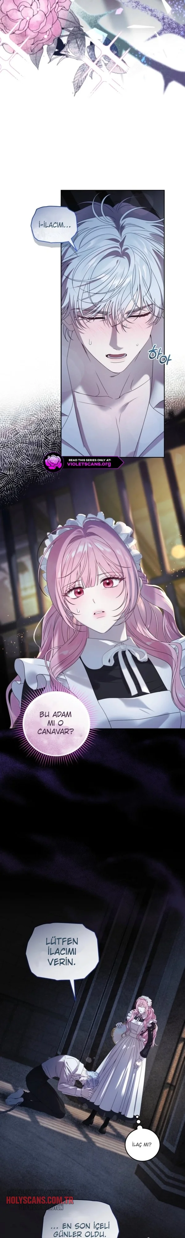 Takıntılı Manyak Beni Hapsetmeye Çalışıyor Bölüm Bölüm 1 Sayfa 17