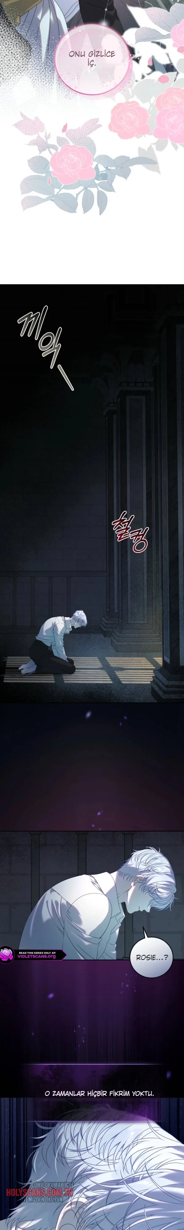 Takıntılı Manyak Beni Hapsetmeye Çalışıyor Bölüm Bölüm 1 Sayfa 23