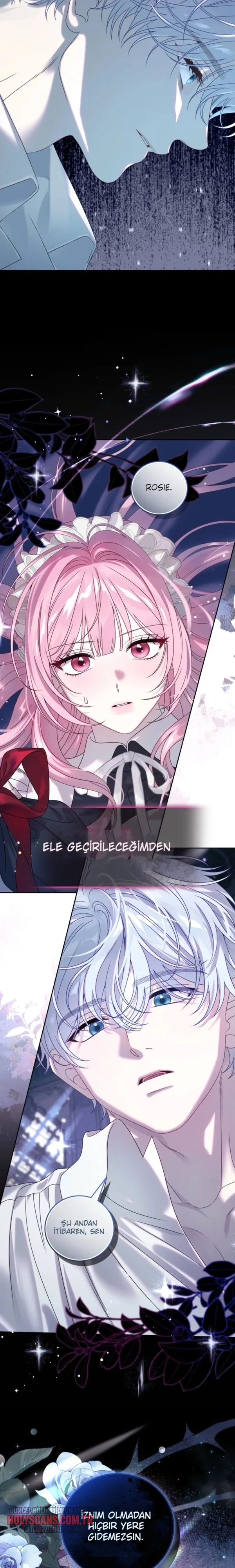 Takıntılı Manyak Beni Hapsetmeye Çalışıyor Bölüm Bölüm 1 Sayfa 24